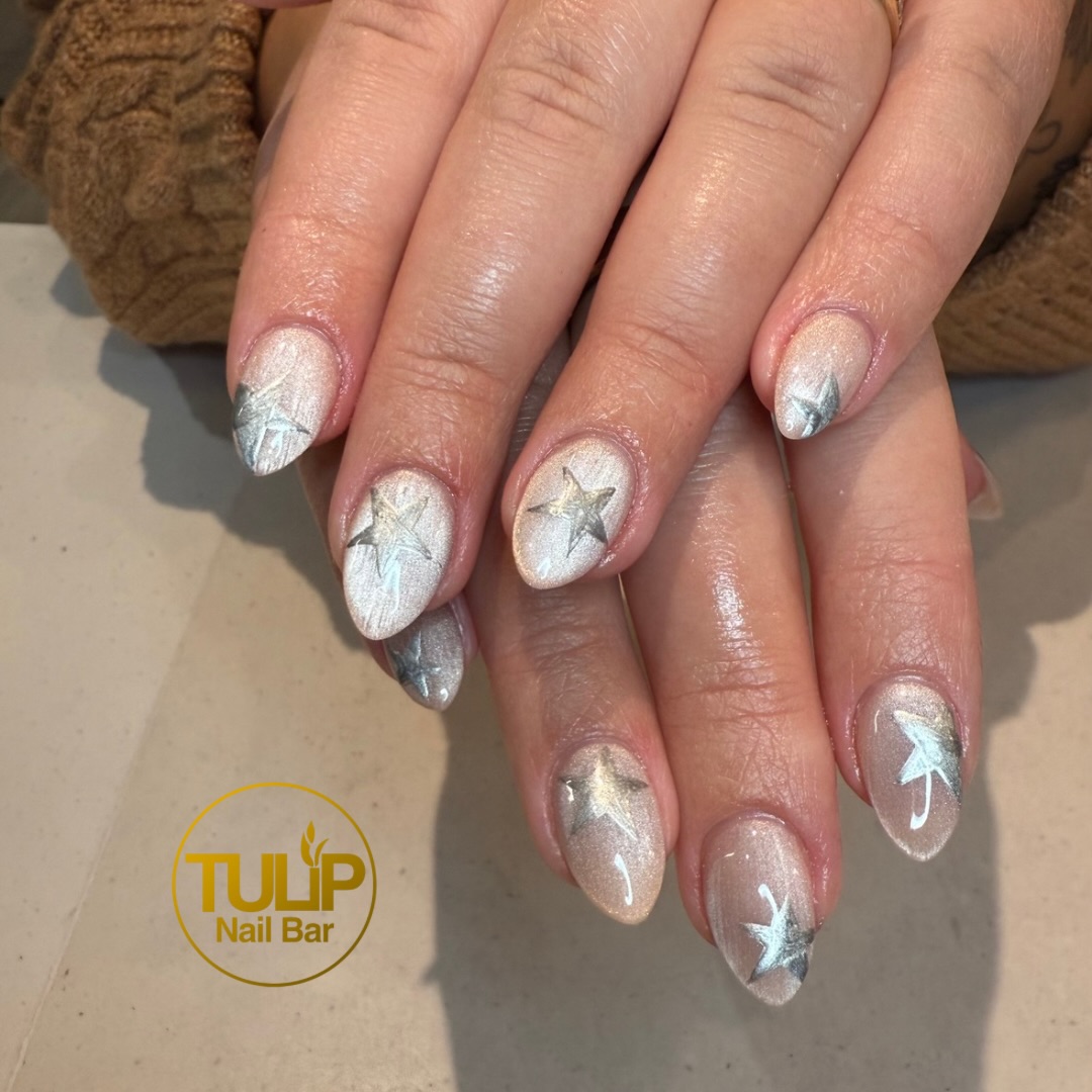 TULIP Nail Bar in Novi, MI 48375